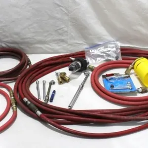 Air Hoses & Attachments