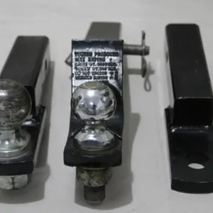 2" & 2 5/16" Receiver Hitches & Hitch Pin