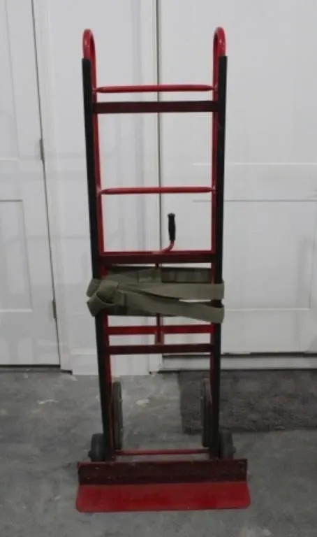 Escort 750 lb. Appliance Dolly