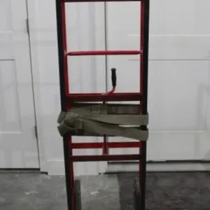 Escort 750 lb. Appliance Dolly