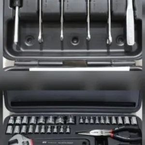 Craftsman 83pc. Mechanics Tools Set