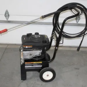 Chore Master CV-2100-OMBC 2100 Pressure Washer