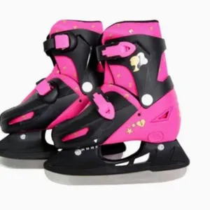 Mattel Barbie Ice Skates Y12-2
