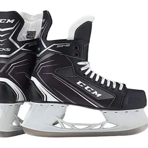 CCM Unisex SK9040 Player Tacks JR Hockey Skate