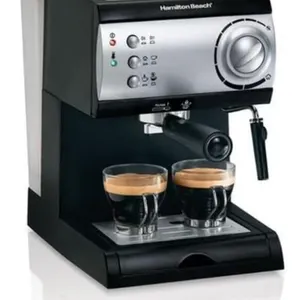 Hamilton Beach Espresso Maker