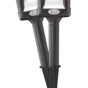 Intelligent Network Motion Sensor LED Path Light