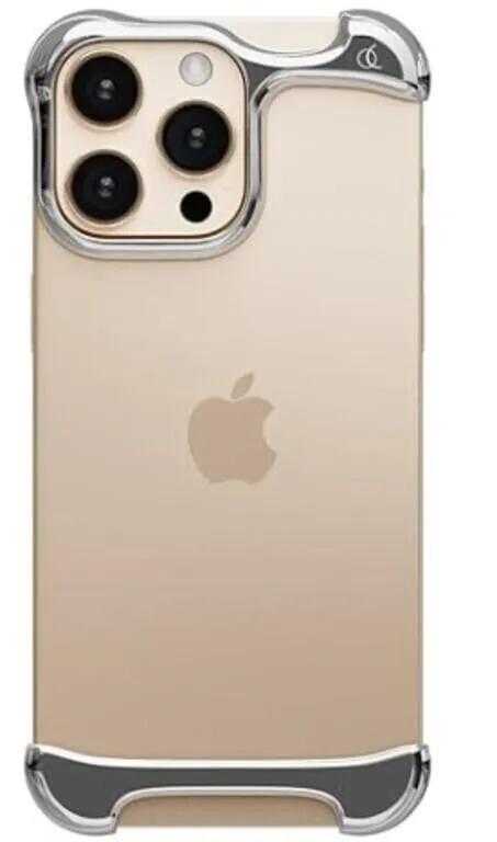 Arc Pulse iPhone 13 Pro Max Phone Case