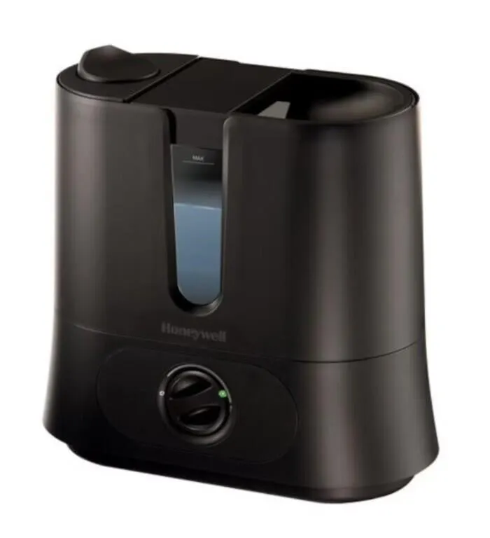 Honeywell Top-Fill Ultrasonic Cool Mist Humidifien