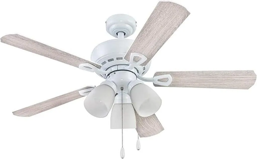 Somerset Collection ceiling fan