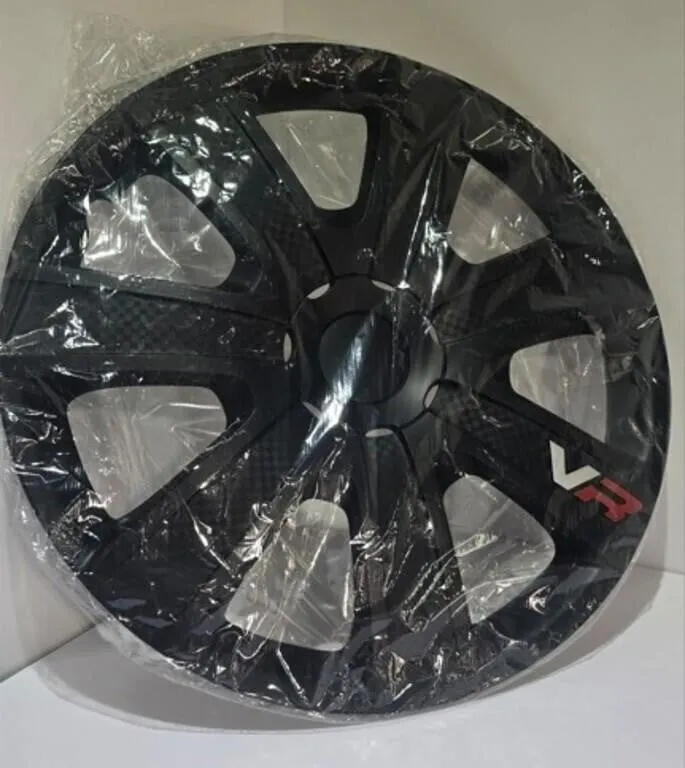 Alpena Wheel Makeover Kit for 15-inch wheels
