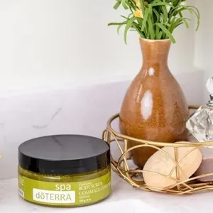 doTERRA SPA Exfoliating Body Scrub