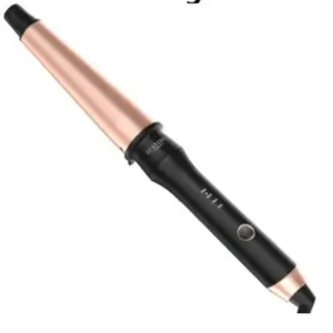 BESTOPE BP06090 Curling Wand