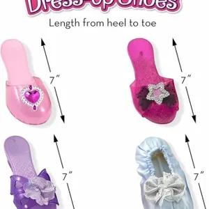 Melissa & Doug Costume Role Play Collection - Ste+