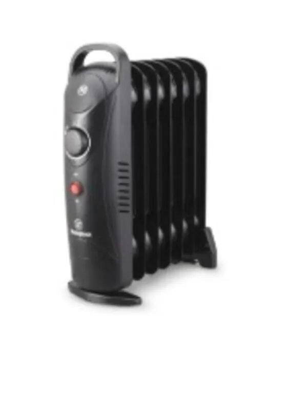 Westinghouse 7 Fin Compact Radiant Heater