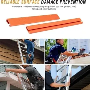 Ladder Stabilizer for Gutters & Roof, Ladder Guard
