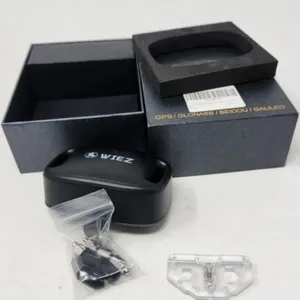 WIEZ GPS Pet Electronic Fence Equipment Dog For C