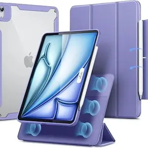 ESR for iPad Air 11 Inch Case M3/M2, iPad Air 7the