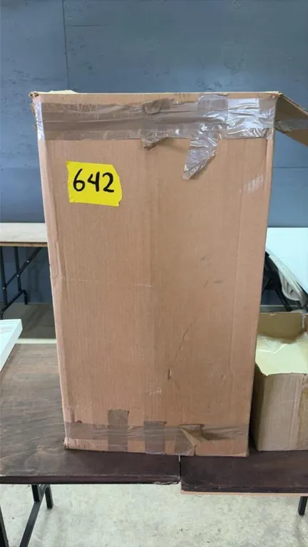 Part roll, laminate counter top