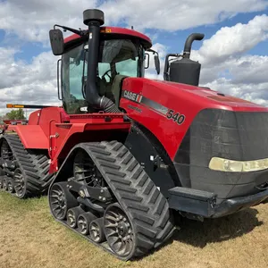 2020 Case IH 540 Quadtrac