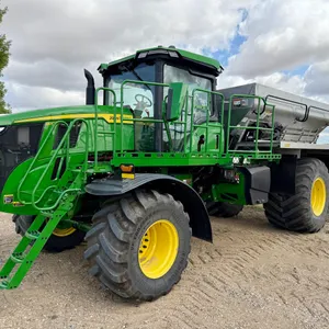 2025 John Deere 800R