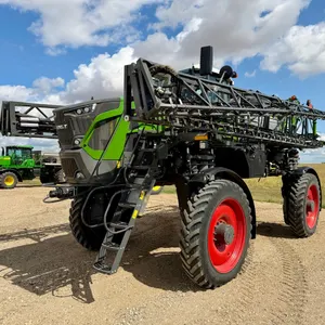 2023 Fendt RG934H
