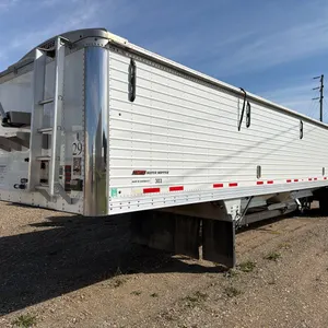 2020 Timpte Super Tender