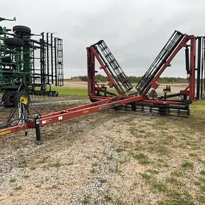 Case IH 48' crumbler