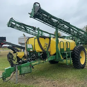 Summers Ultimate NT 100' PT sprayer
