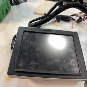John Deere 4600 display