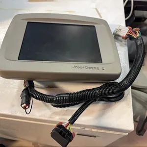 John Deere 2600 display