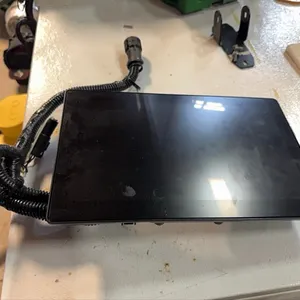 John Deere G5 Plus universal display