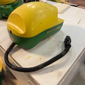 John Deere StarFire 6000 receiver