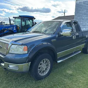 2004 Ford F150 XLT 4x4 ext cab