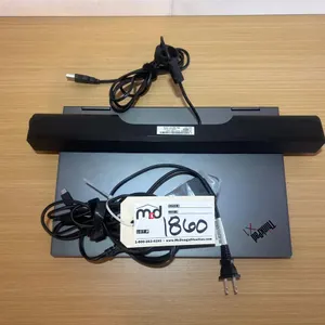 Lenovo ThinkPad X1 Yoga Laptop with Accessories
 UNRESERVED