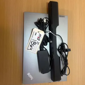 Lenovo ThinkPad E15 Laptop with Dock
 UNRESERVED