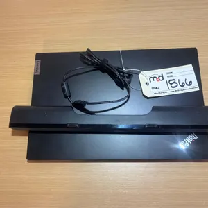 Lenovo ThinkPad E15 Laptop with Charger
 UNRESERVED