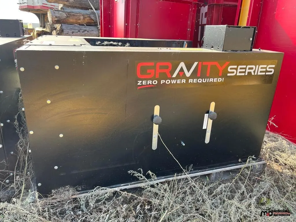 Dstacker Gravity Series GS4-4048 Pallet Stacker System
UNRESERVED
