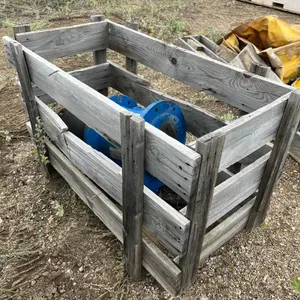 2003 IMO AL0090N3 Pump
 UNRESERVED