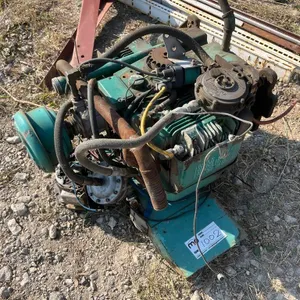 Onan CCK Engine
 UNRESERVED
