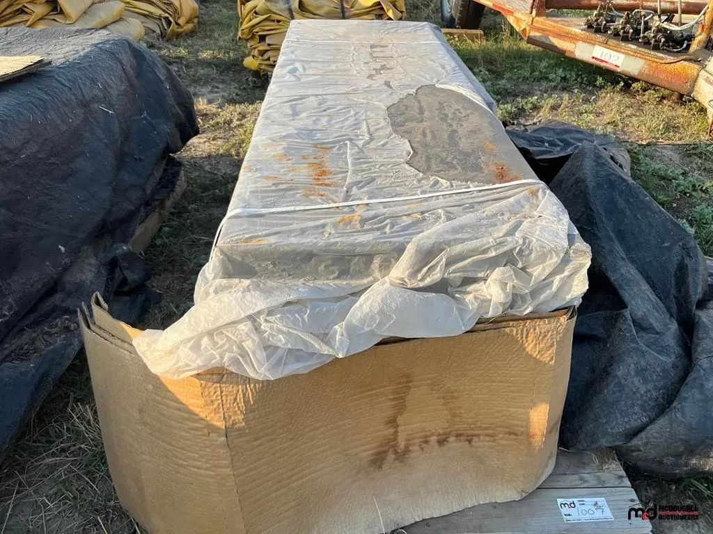 Daikin Water-Source HVAC Unit
UNRESERVED