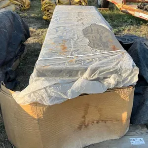 Daikin Water-Source HVAC Unit
 UNRESERVED