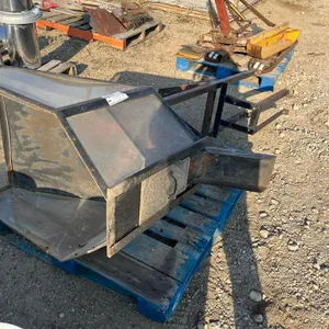 Assorted Industrial Equipment & Tools
 UNRESERVED