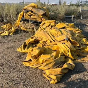Assorted Industrial Bags & Tarps
 UNRESERVED