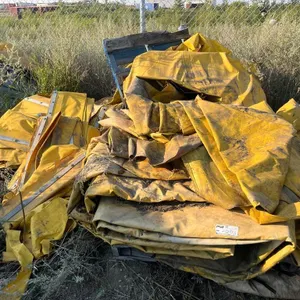 Assorted Industrial Bags & Tarps
 UNRESERVED