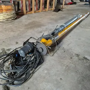 Utility Pencil Grain Auger
 UNRESERVED
