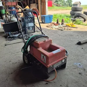 Allis-Chalmers Pressure Washer
 UNRESERVED