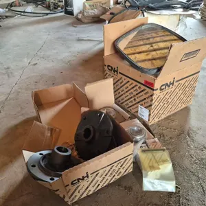 CNH Hubs, Bearings and Mirror
 UNRESERVED