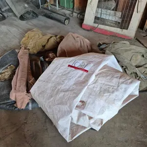 Assorted Canvas Tarps and Covers
 UNRESERVED
