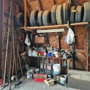 Shop Supplies, Parts and Hardware Assortment
 UNRESERVED