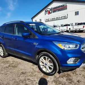 2019 Ford Escape SEL SUV
